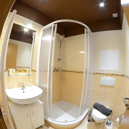 Apardo - Ubytovani Apartman C Apartment *