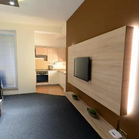 Apartment Apardo - Ubytovani Apartman C