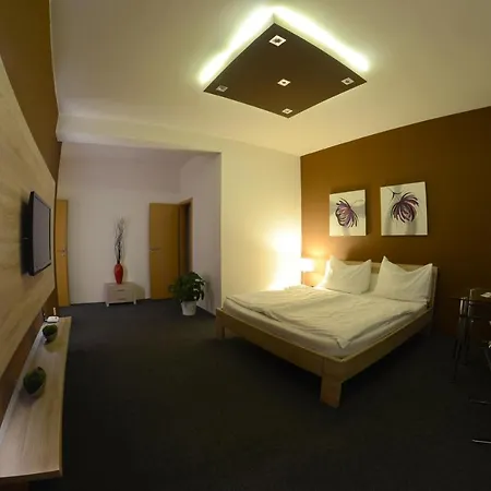 Apardo - Ubytovani Apartman C